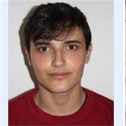 Soy un estudiante de filosofía que adora las humanidades. Puedo dar clases desde primaria hasta bachiller tanto de lengua y literatura como de filosofía